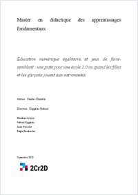 Education numérique égalitaire et jeux de faire semblant.pdf